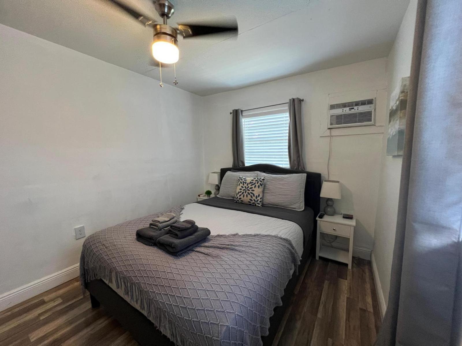 Designed Private Suites In Маямі Екстер'єр фото