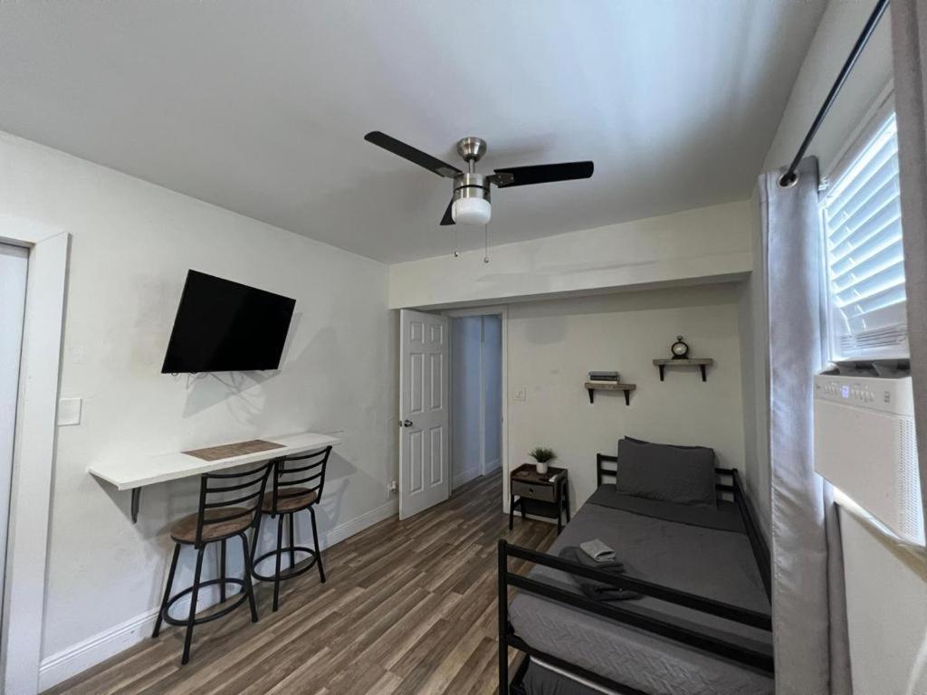 Designed Private Suites In Маямі Екстер'єр фото