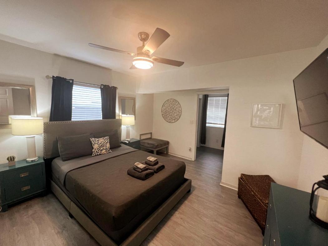Designed Private Suites In Маямі Номер фото