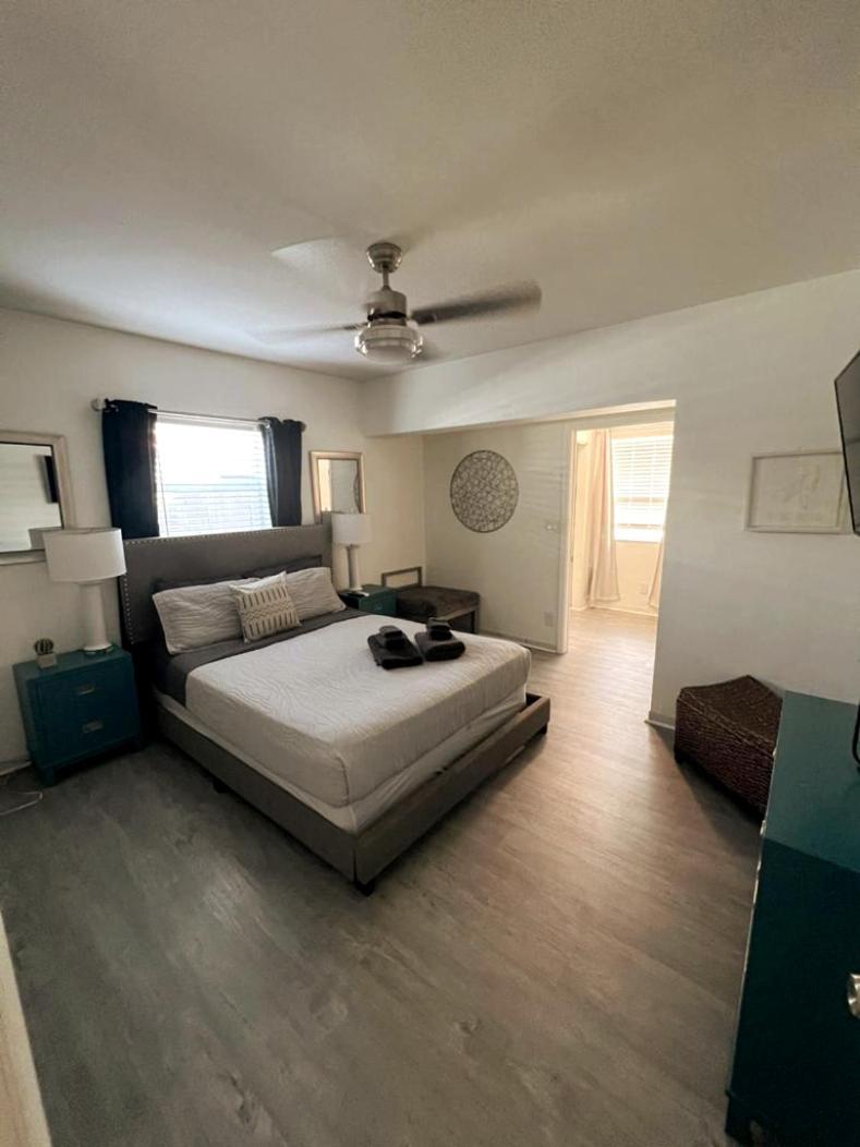 Designed Private Suites In Маямі Номер фото