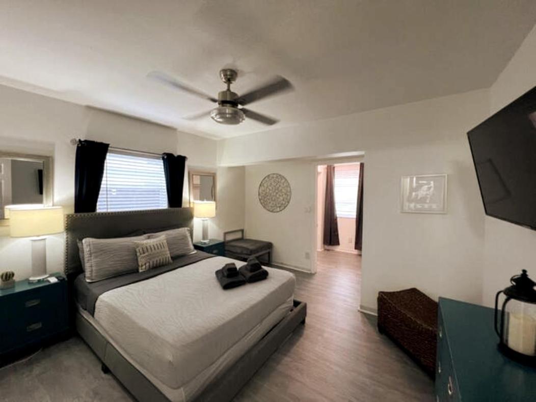 Designed Private Suites In Маямі Екстер'єр фото