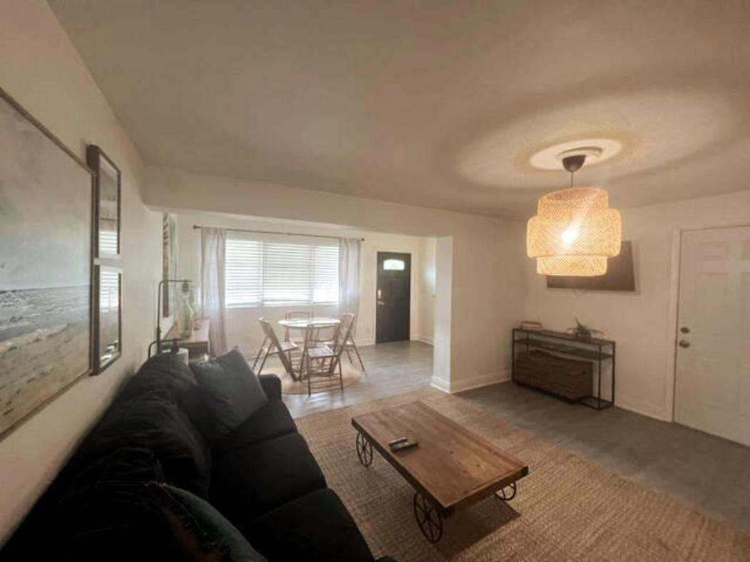 Designed Private Suites In Маямі Екстер'єр фото