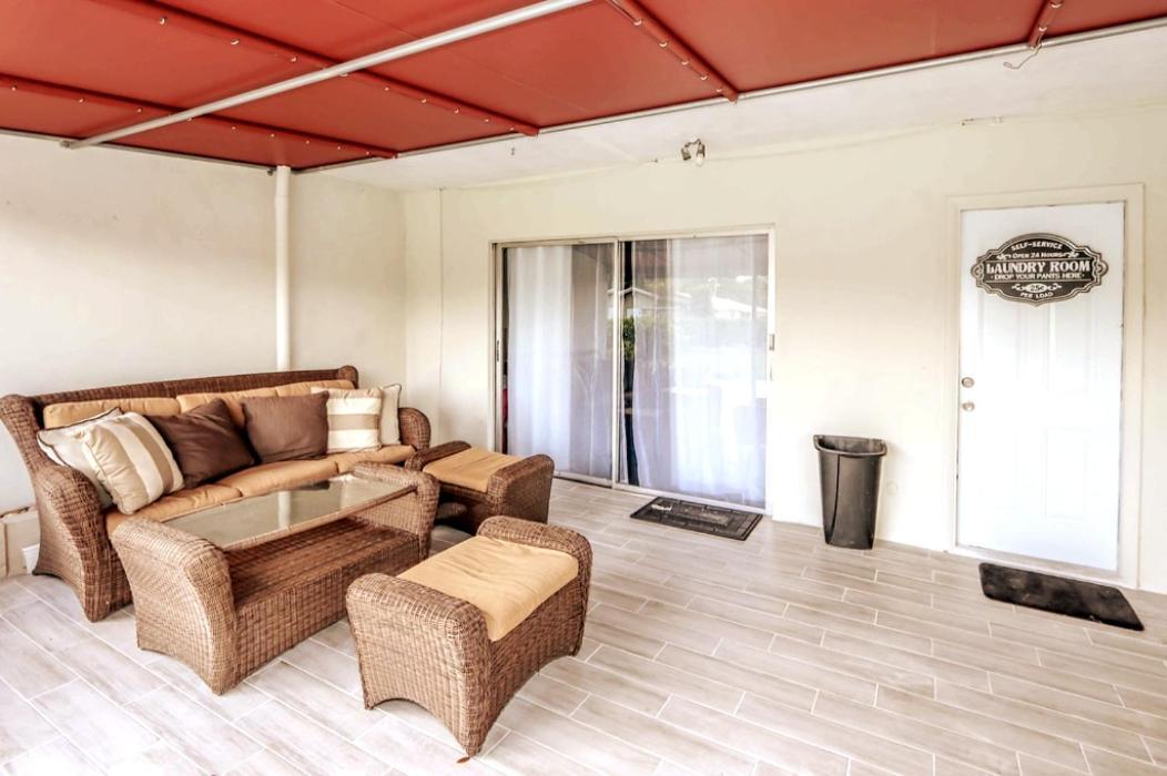 Designed Private Suites In Маямі Екстер'єр фото