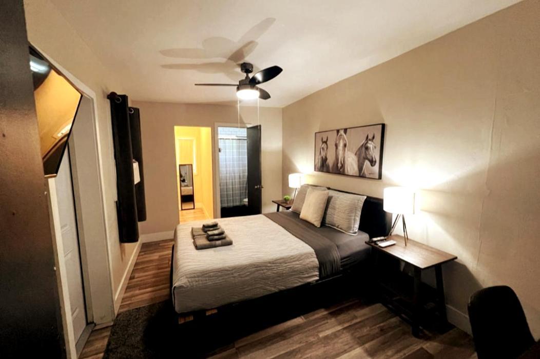 Designed Private Suites In Маямі Номер фото